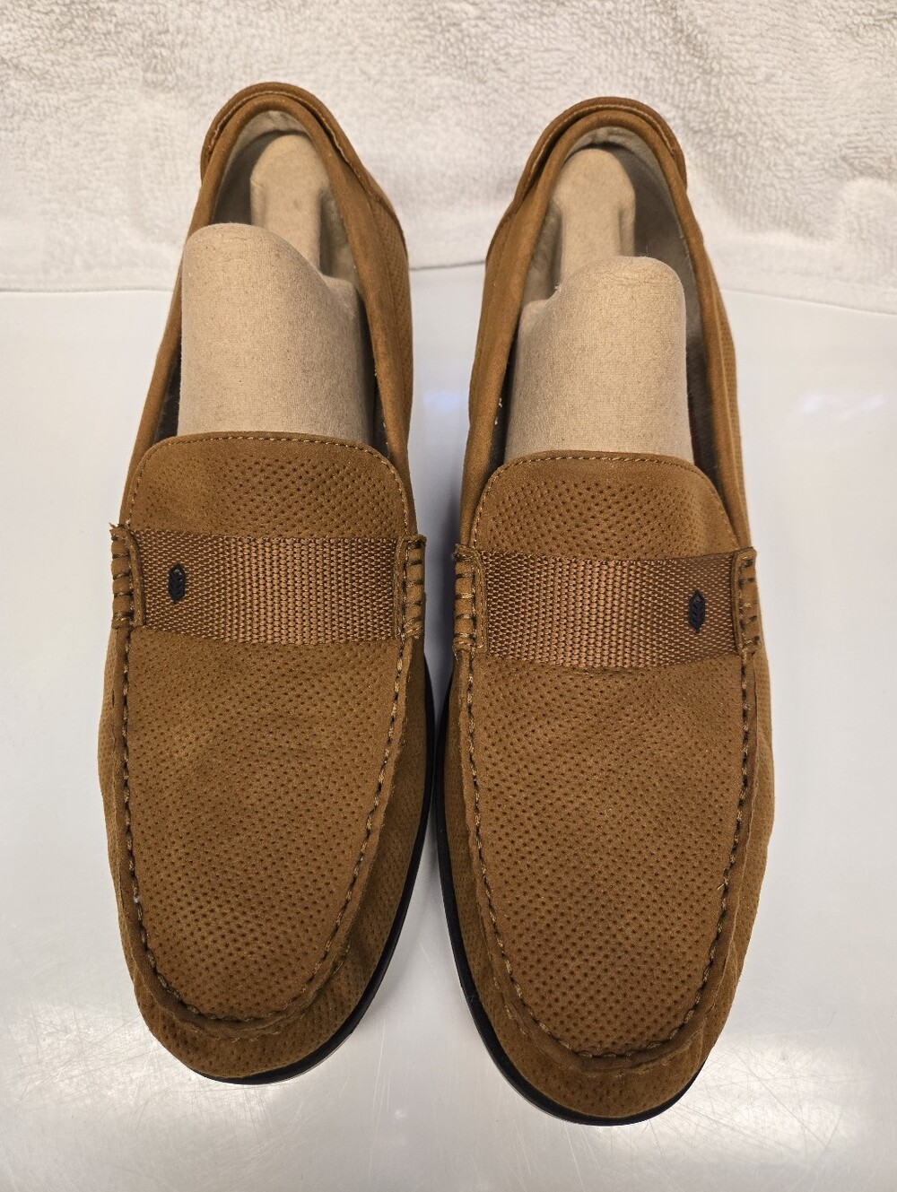 Mens Loafers - Size 12